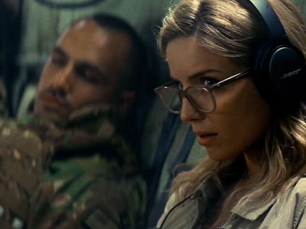 The Mummy 2017 (Annabelle Wallis) Wallpaper 05