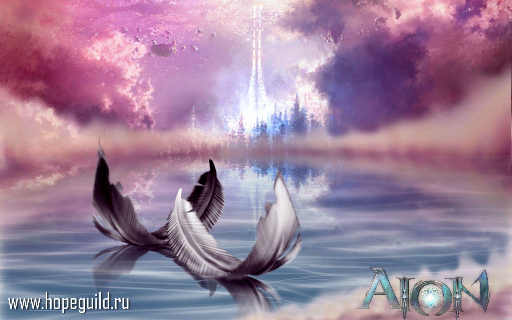 Aion: Tower of Eternity Games