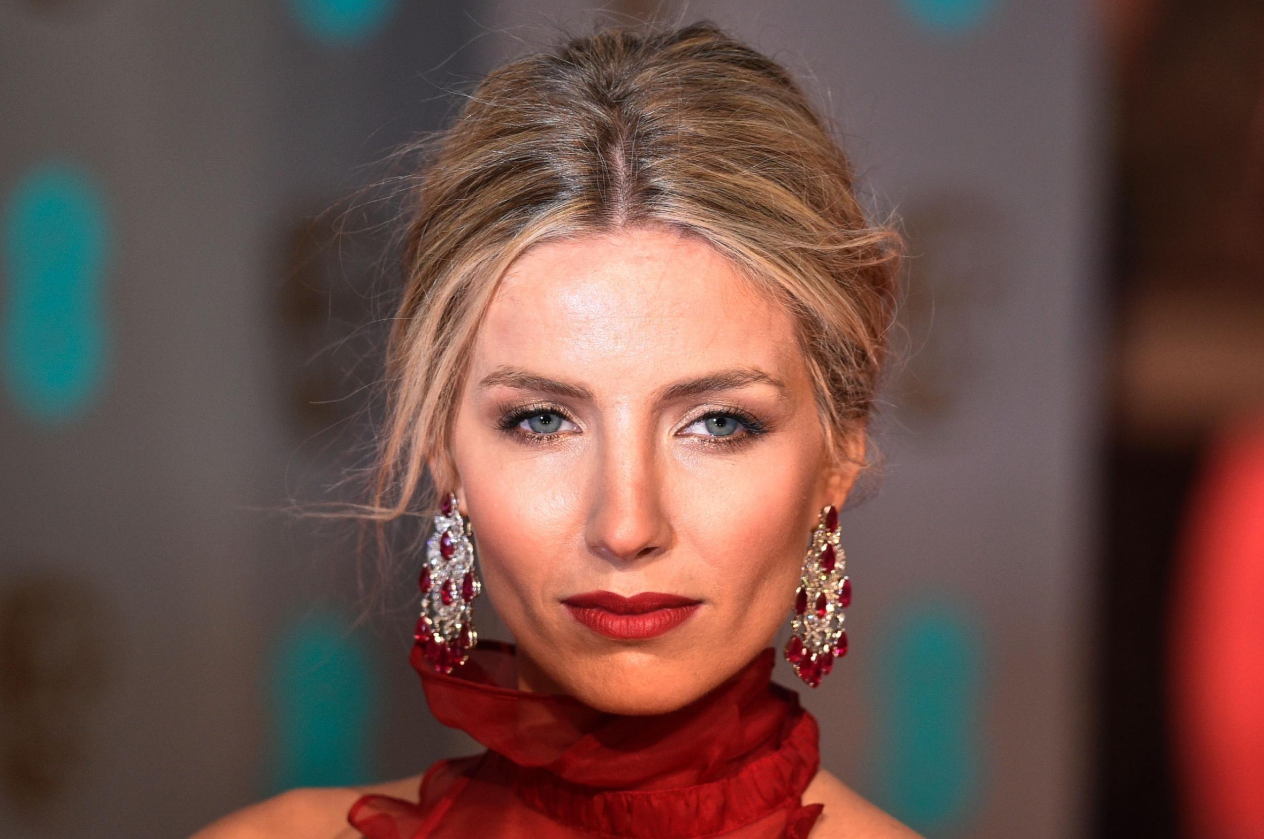 Peaky Blinders' Annabelle Wallis to star in Tom Cruise's The Mummy