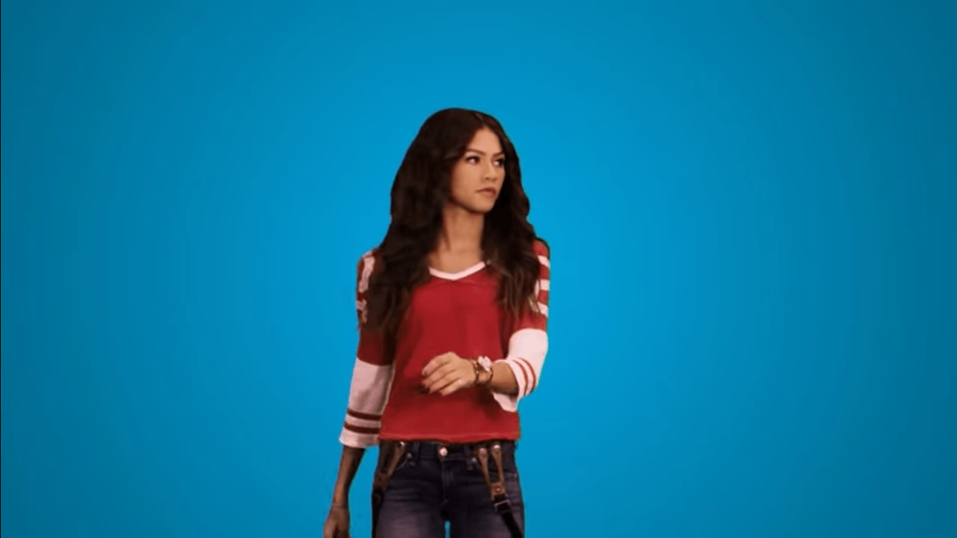 Keep it Undercover1.png. K.C. Undercover