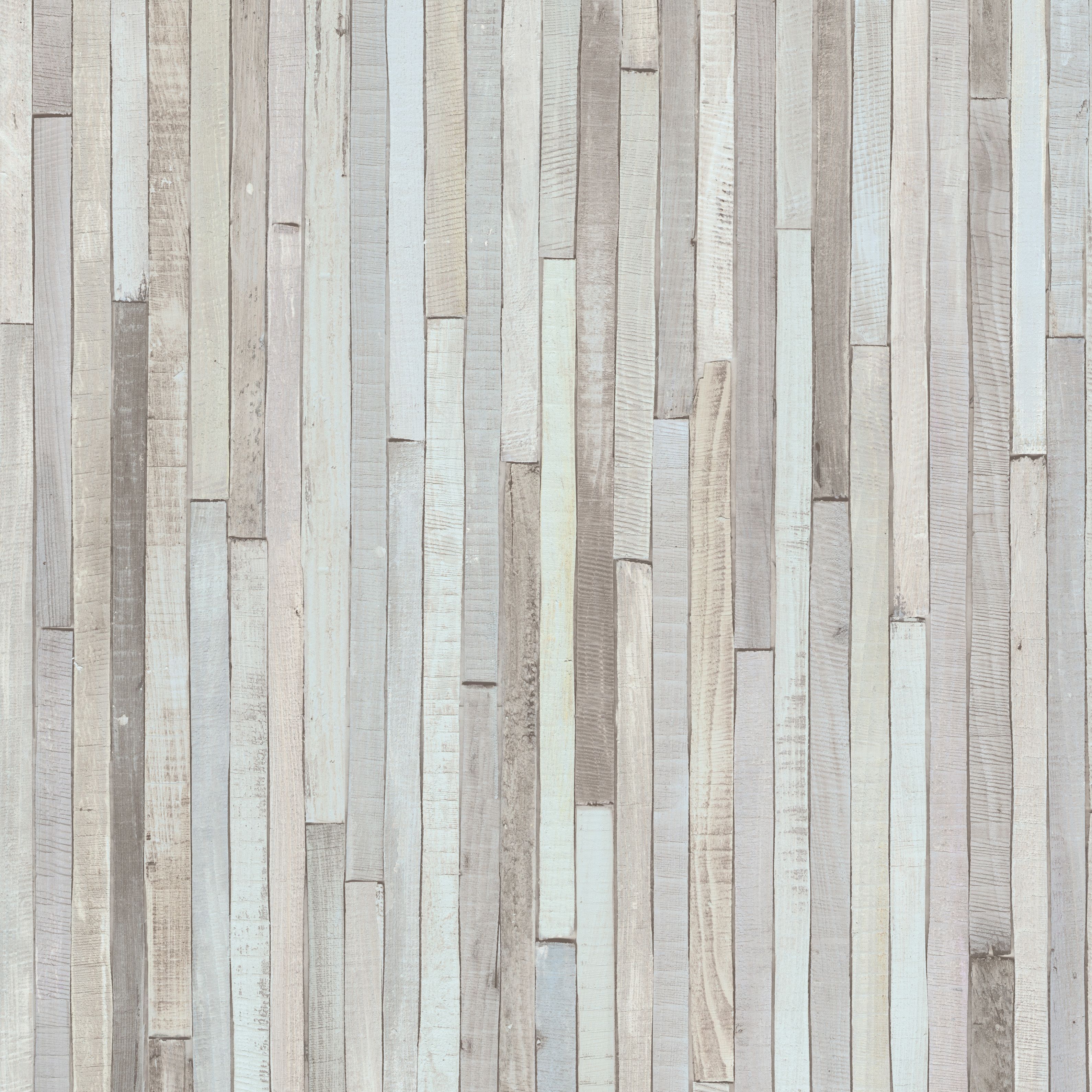Rasch Cabin Wood Wallpaper /rasch