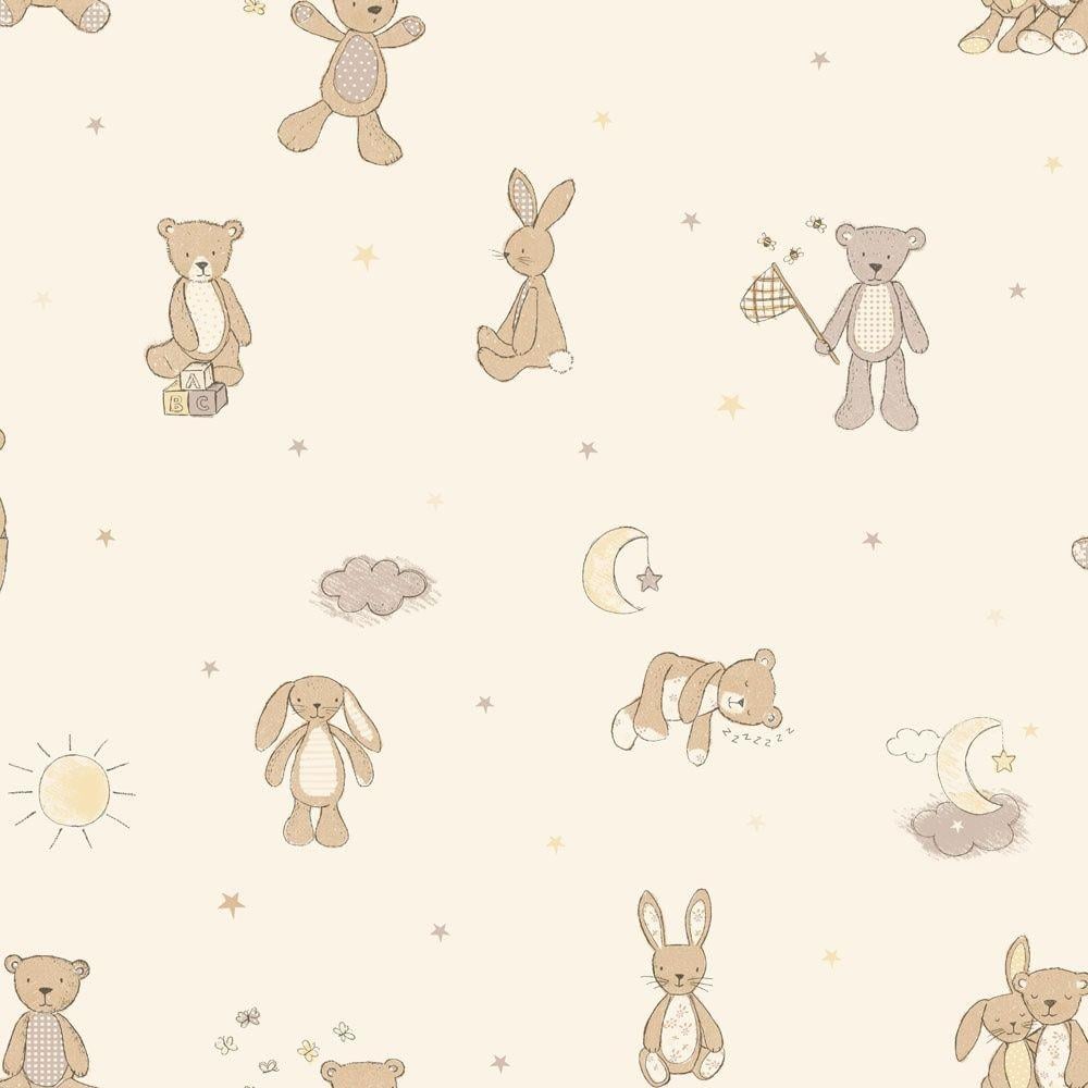 Nursery Wallpapers - Wallpaper Cave