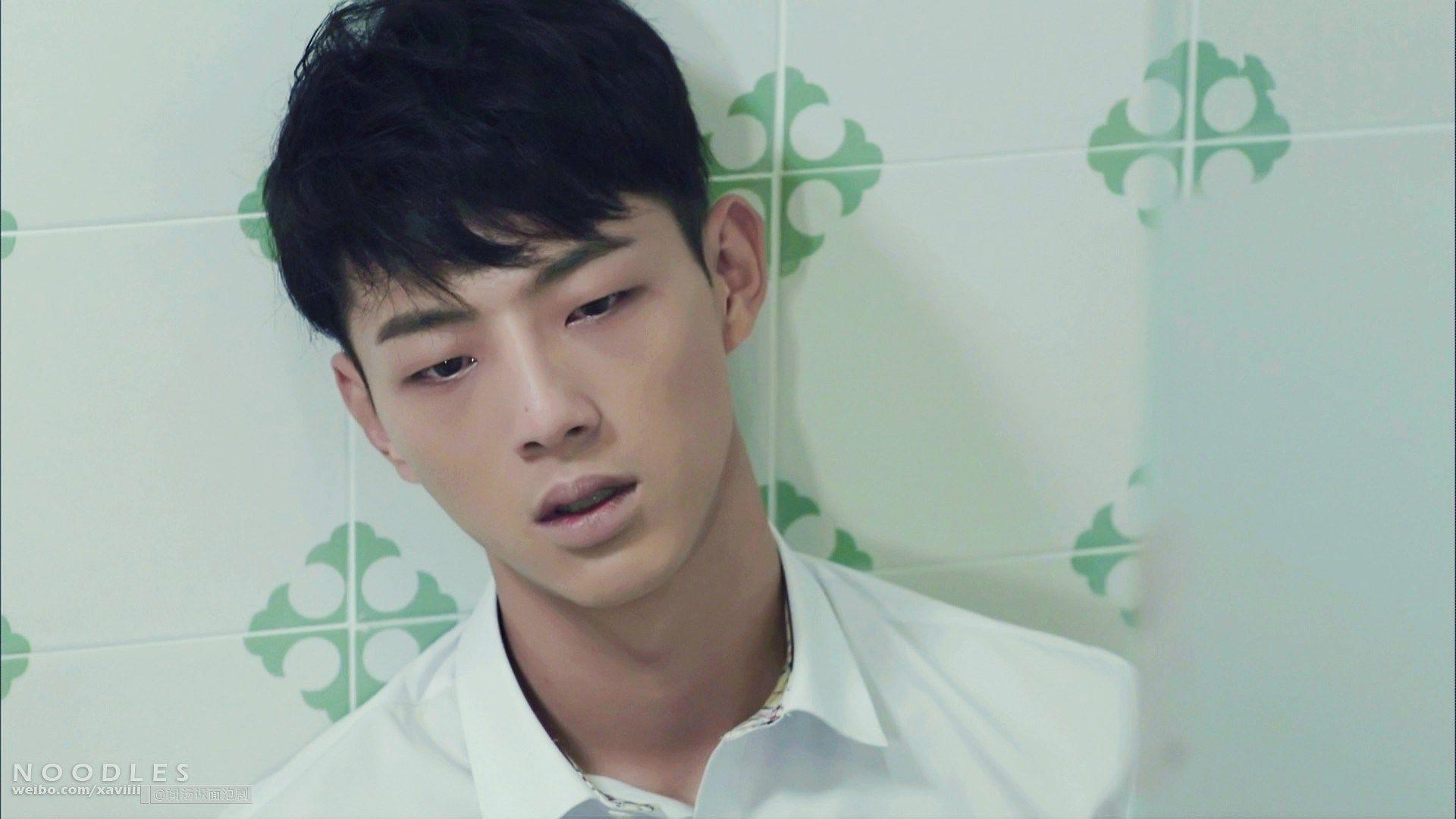 Free Awesome Ji Soo wallpaper