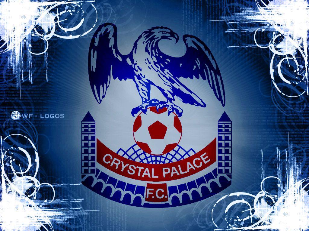 Crystal Palace Football Wallpaper