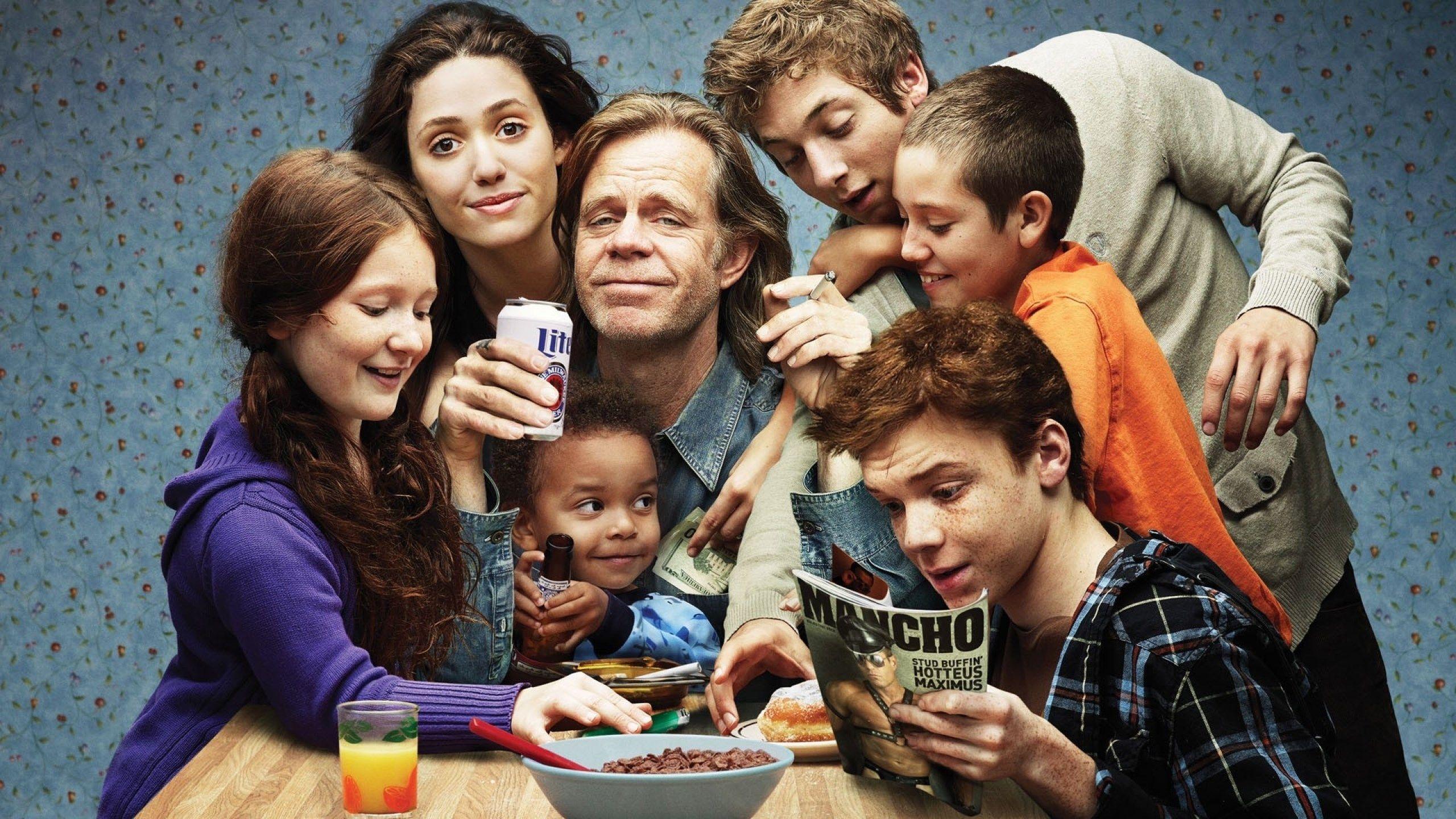 HD Widescreen shameless us Download Awesome collection