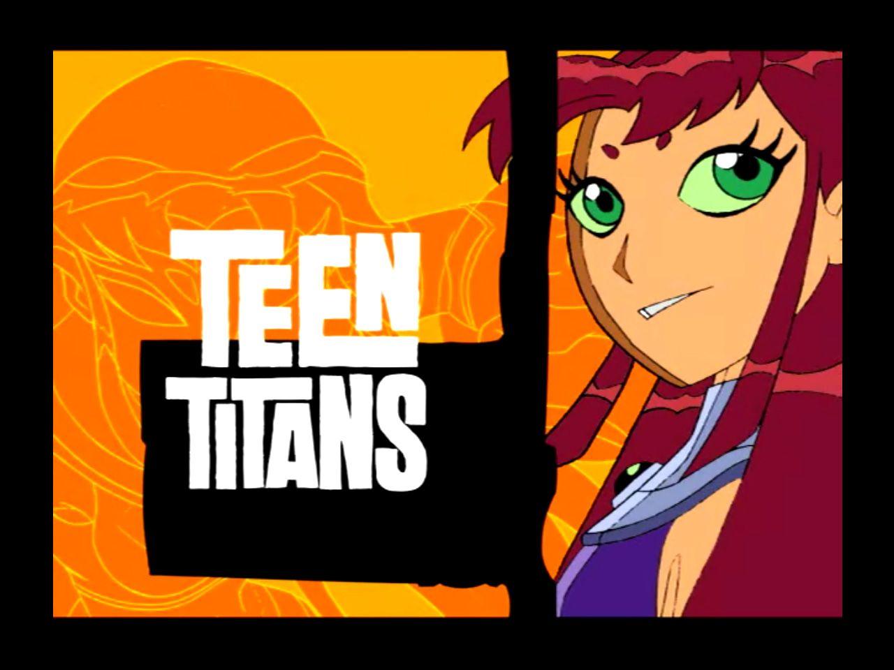 Teen Titans Wallpaper (43)
