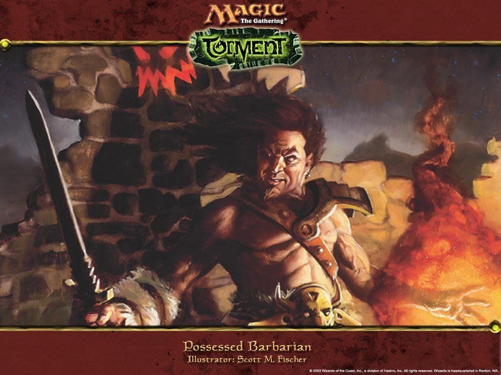 My Free Wallpaper Wallpaper, Magic the Gathering