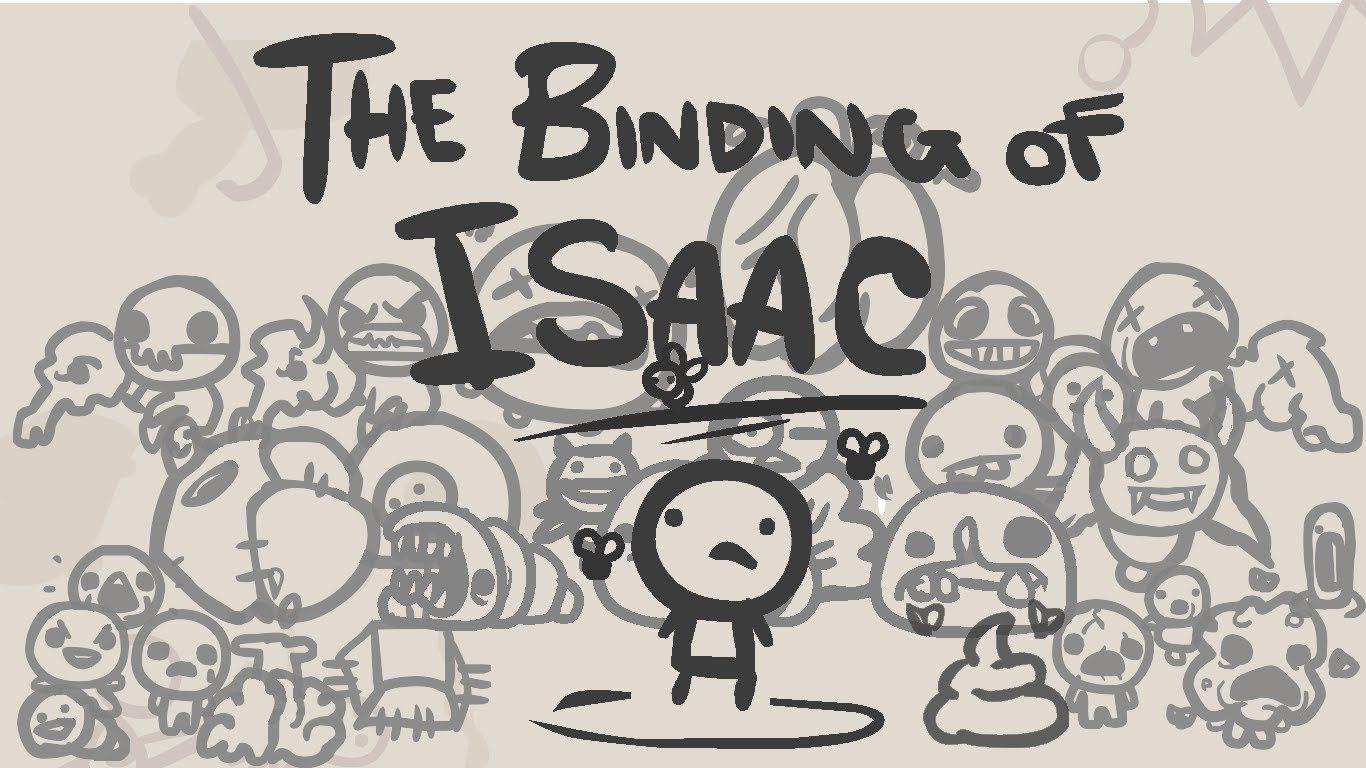 The Binding of Isaac, 99c & Money = Power Full Isaac