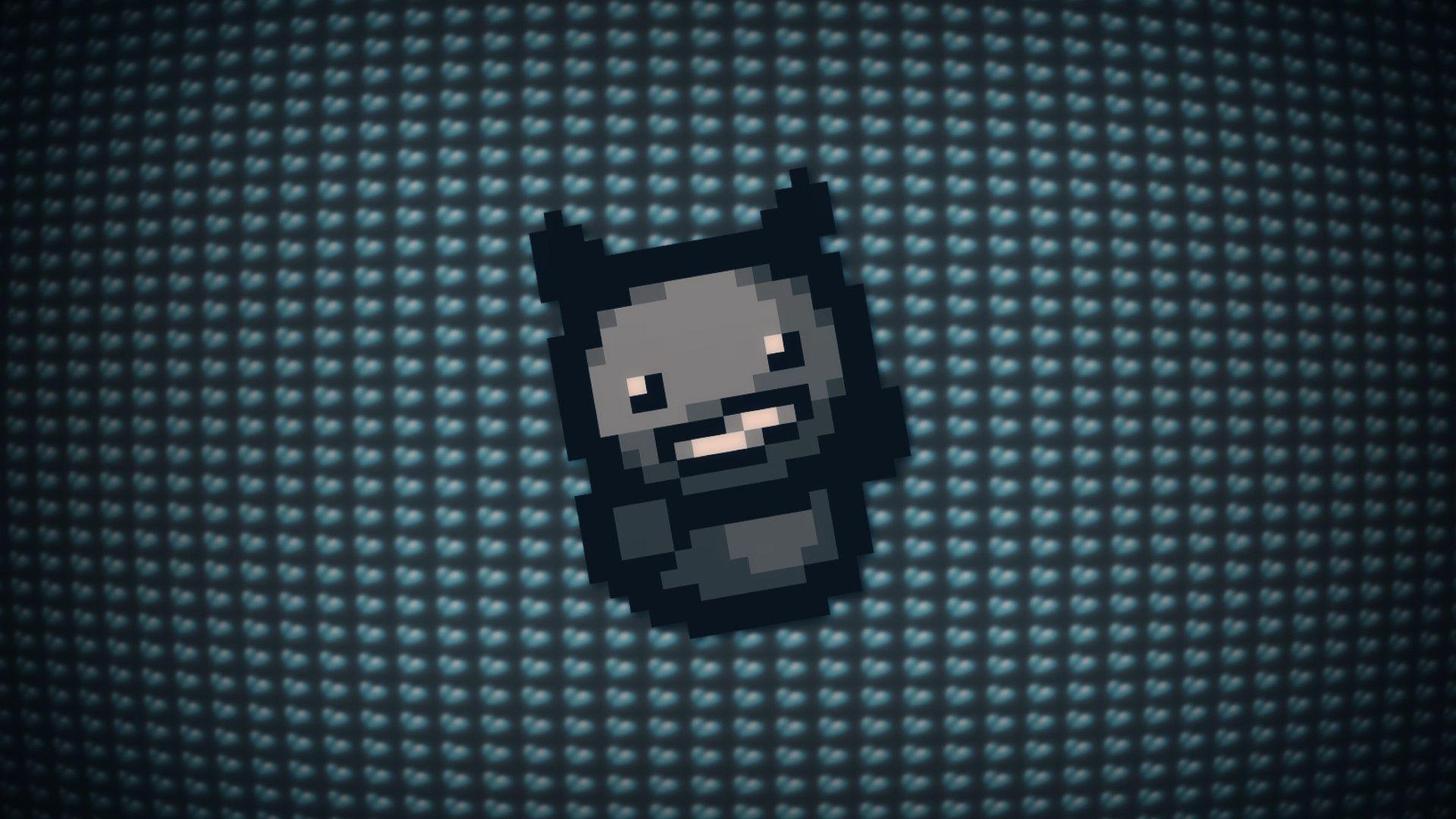 The Binding of Isaac: Rebirth Full HD Wallpaper and Background