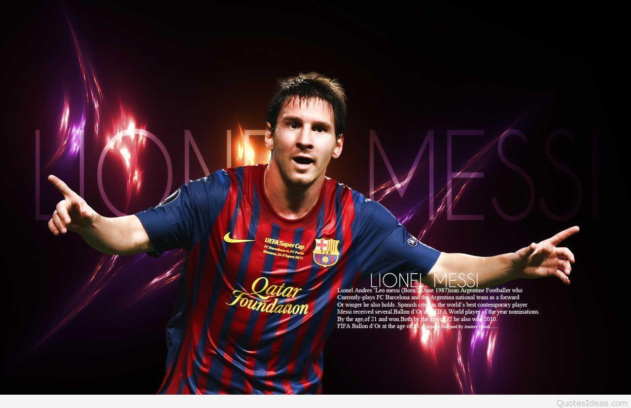 Best Lionel Messi wallpaper and background hd