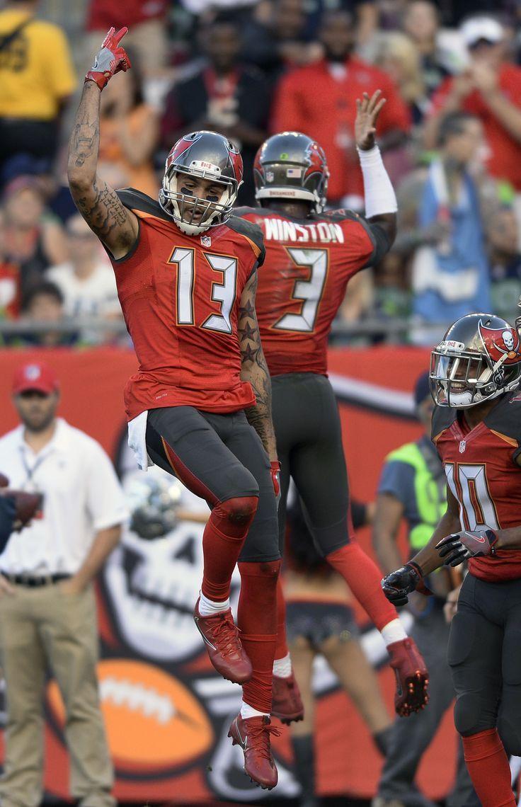 Bucs get great news on star wide receiver Mike Evans
