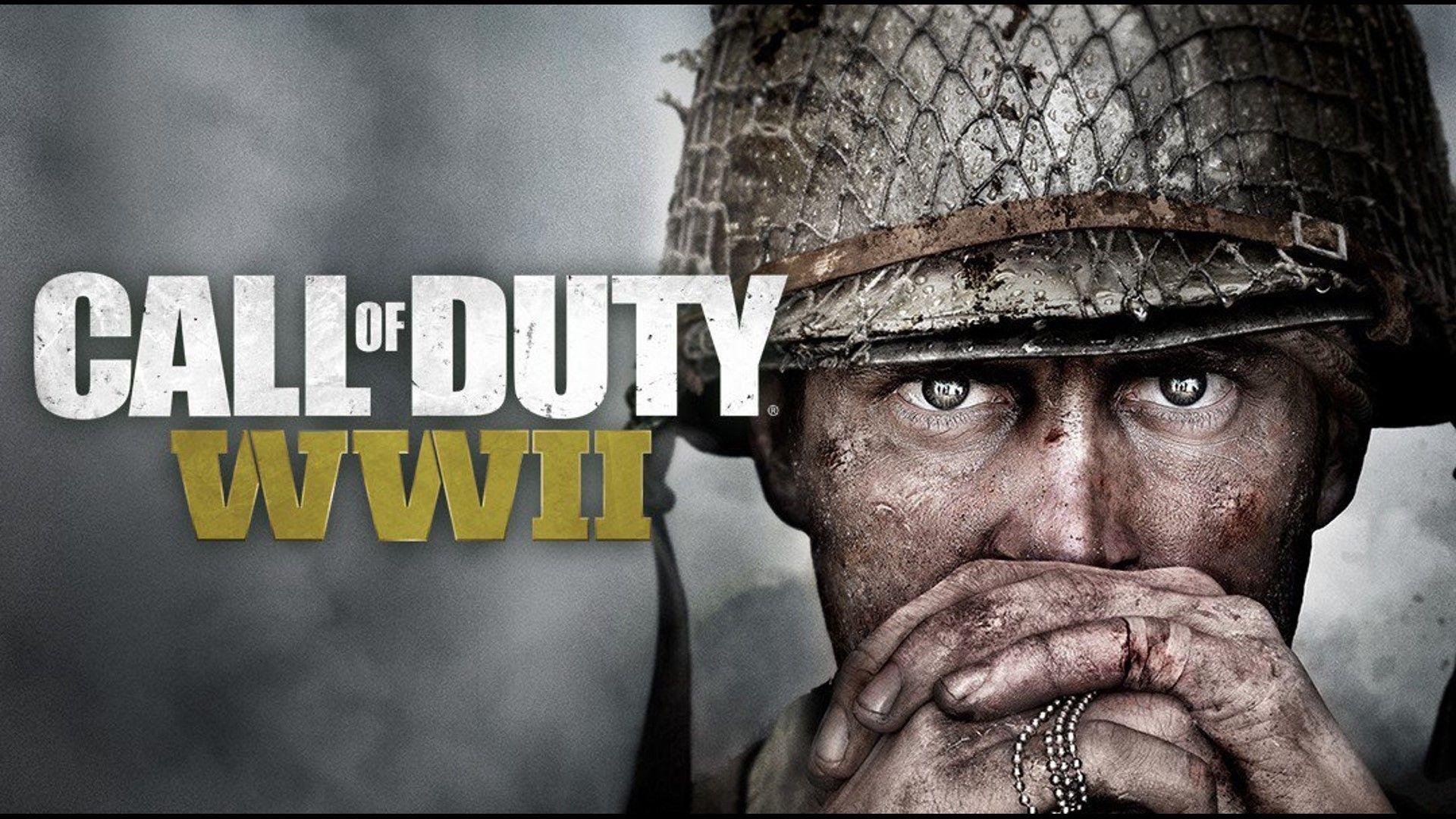 Call of Duty: WWII Multiplayer Beta is going live next week