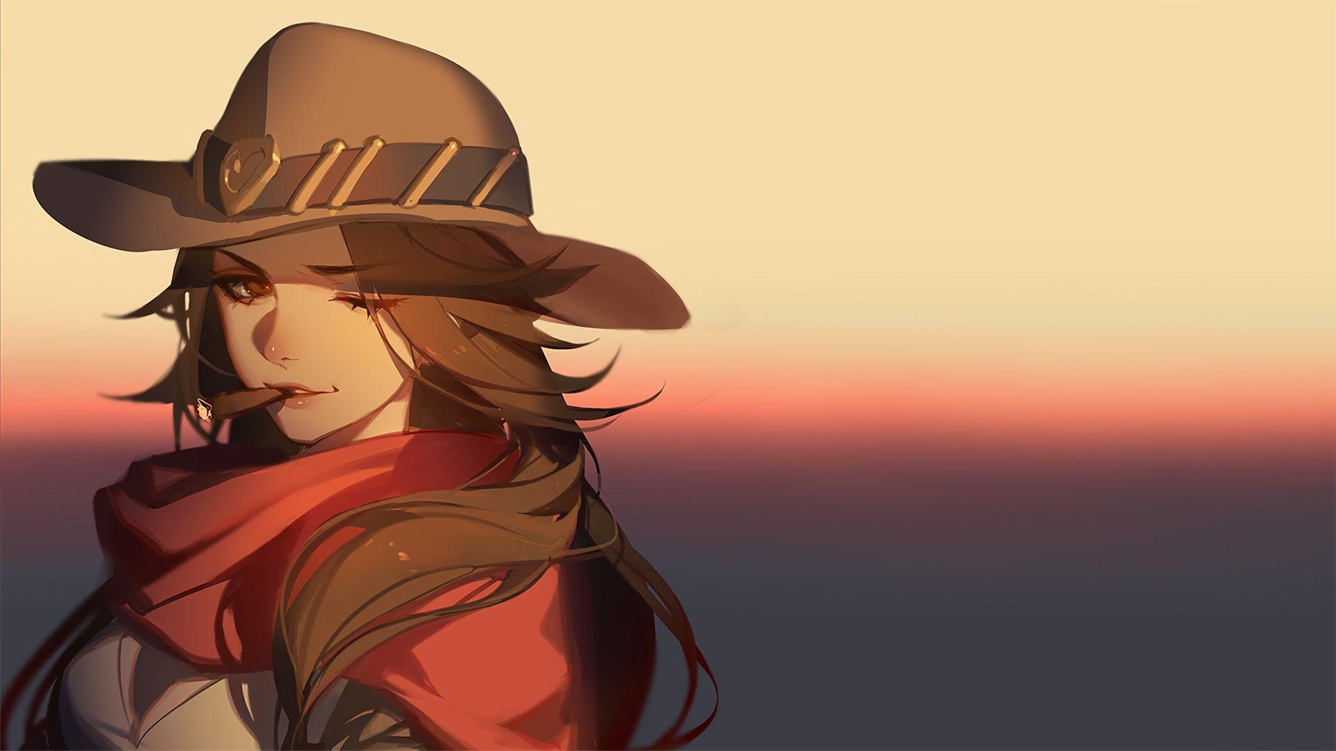 Overwatch Mccree Wallpapers Wallpaper Cave Images, Photos, Reviews