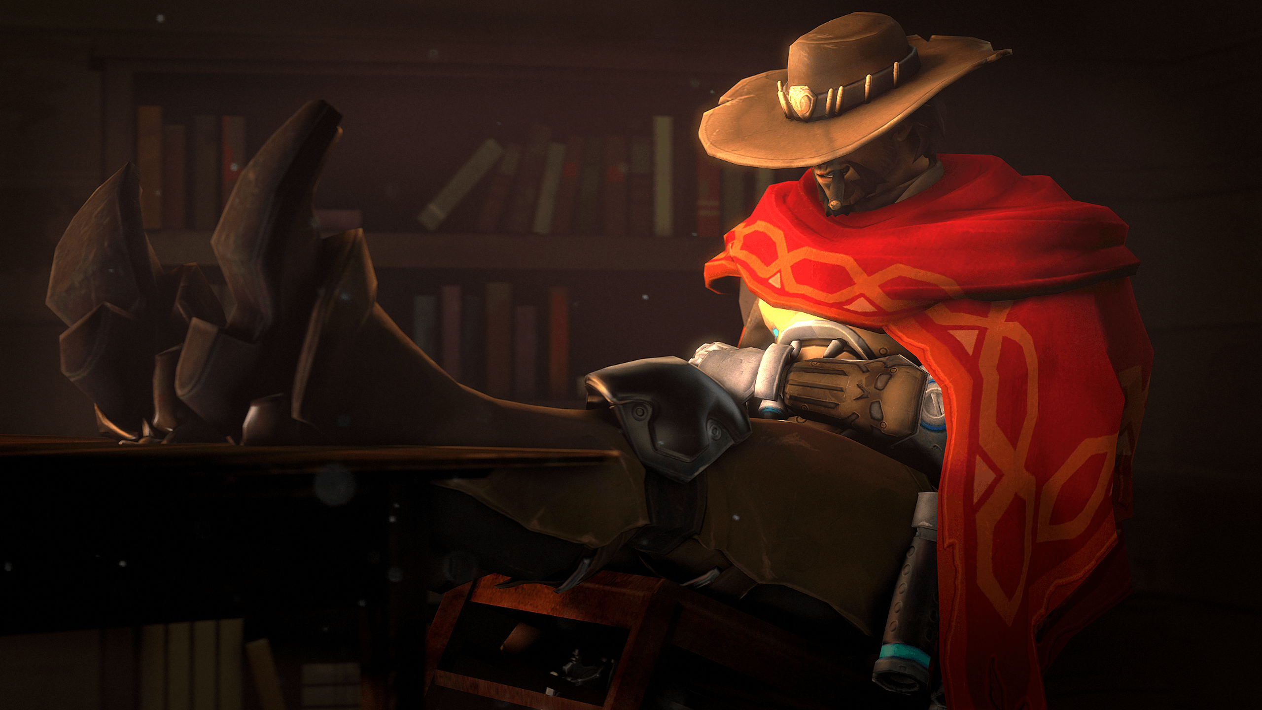 overwatch mccree