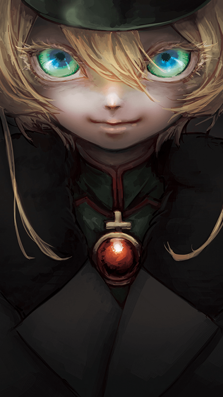 Youjo Senki Wallpapers - Wallpaper Cave