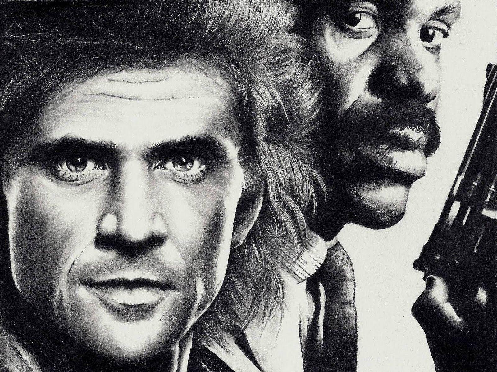 Lethal Weapon Movies