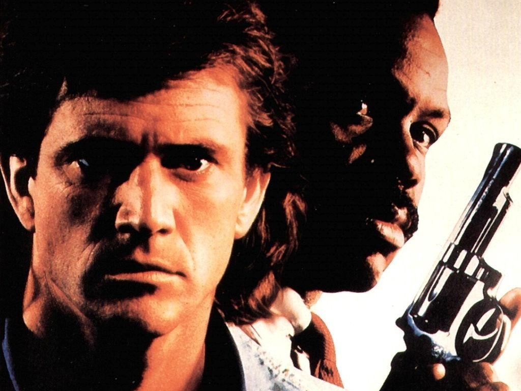 Lethal Weapon Wallpapers - Wallpaper Cave