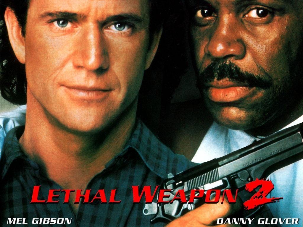 Lethal Weapon Wallpapers - Wallpaper Cave