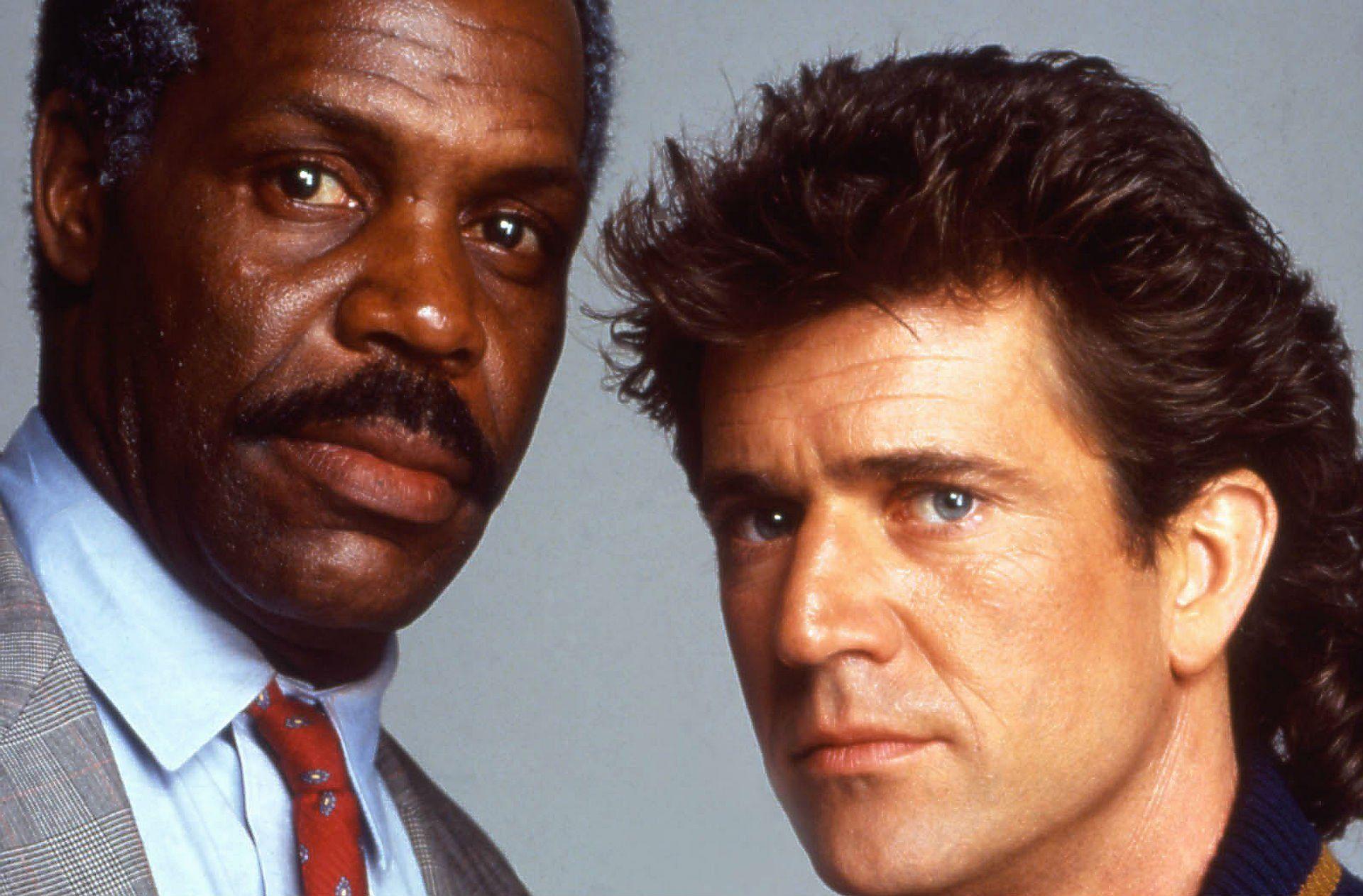 LETHAL WEAPON action thriller crime comedy wallpaperx1262