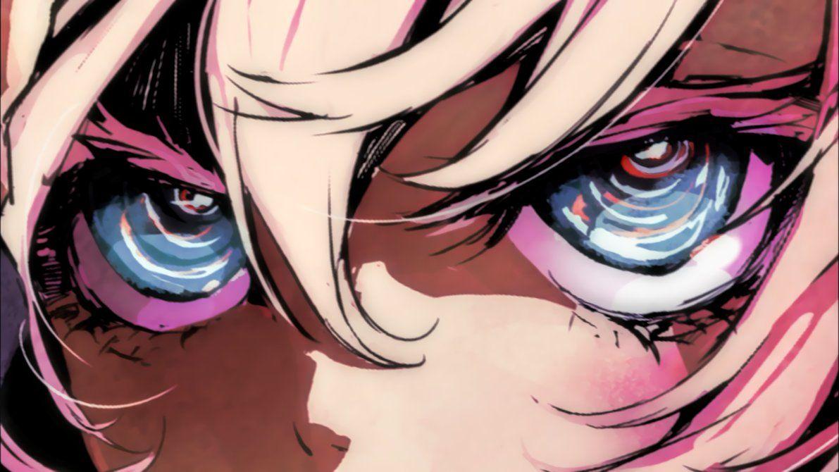 Youjo Senki Wallpaper 5