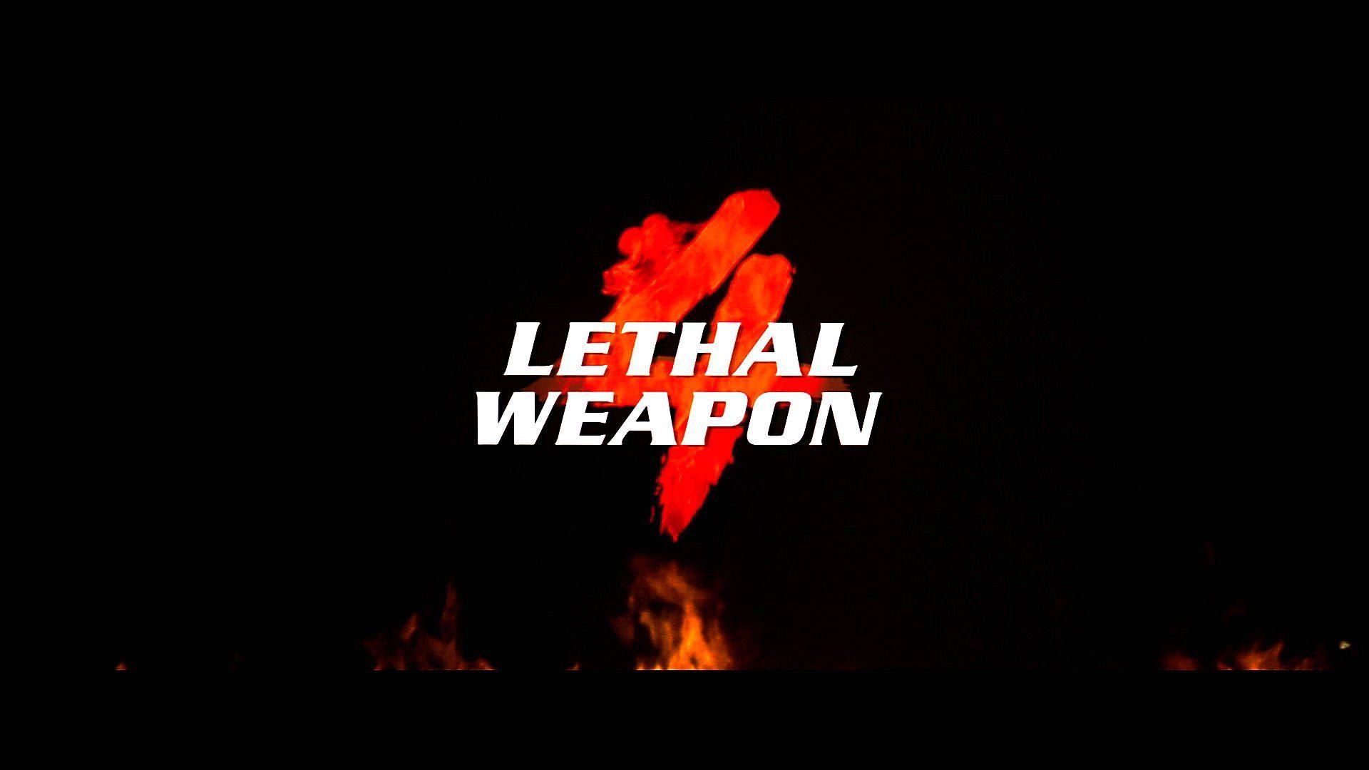 Леталь. Lethal Weapon надпись. Lethal Weapon 1987 poster. Фон Lethal. Lethal deal background.