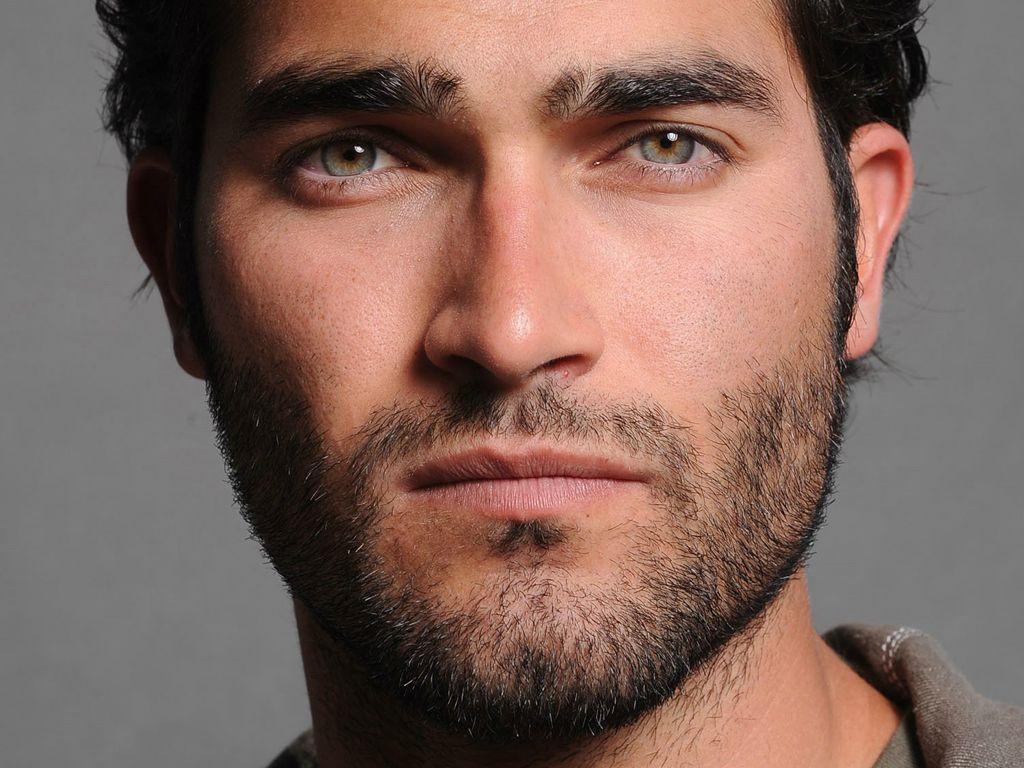 Tyler Hoechlin HD