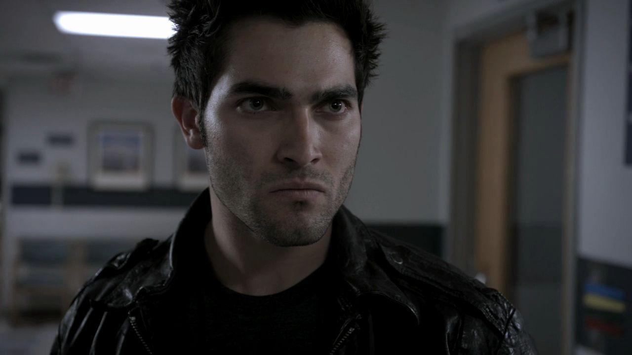 Supergirl Finds Its Superman in Tyler Hoechlin