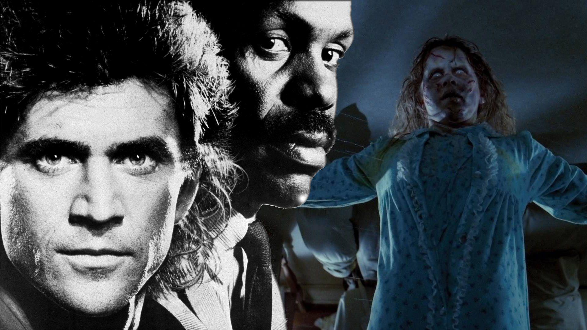 Lethal Weapon TV Series Set at FOX