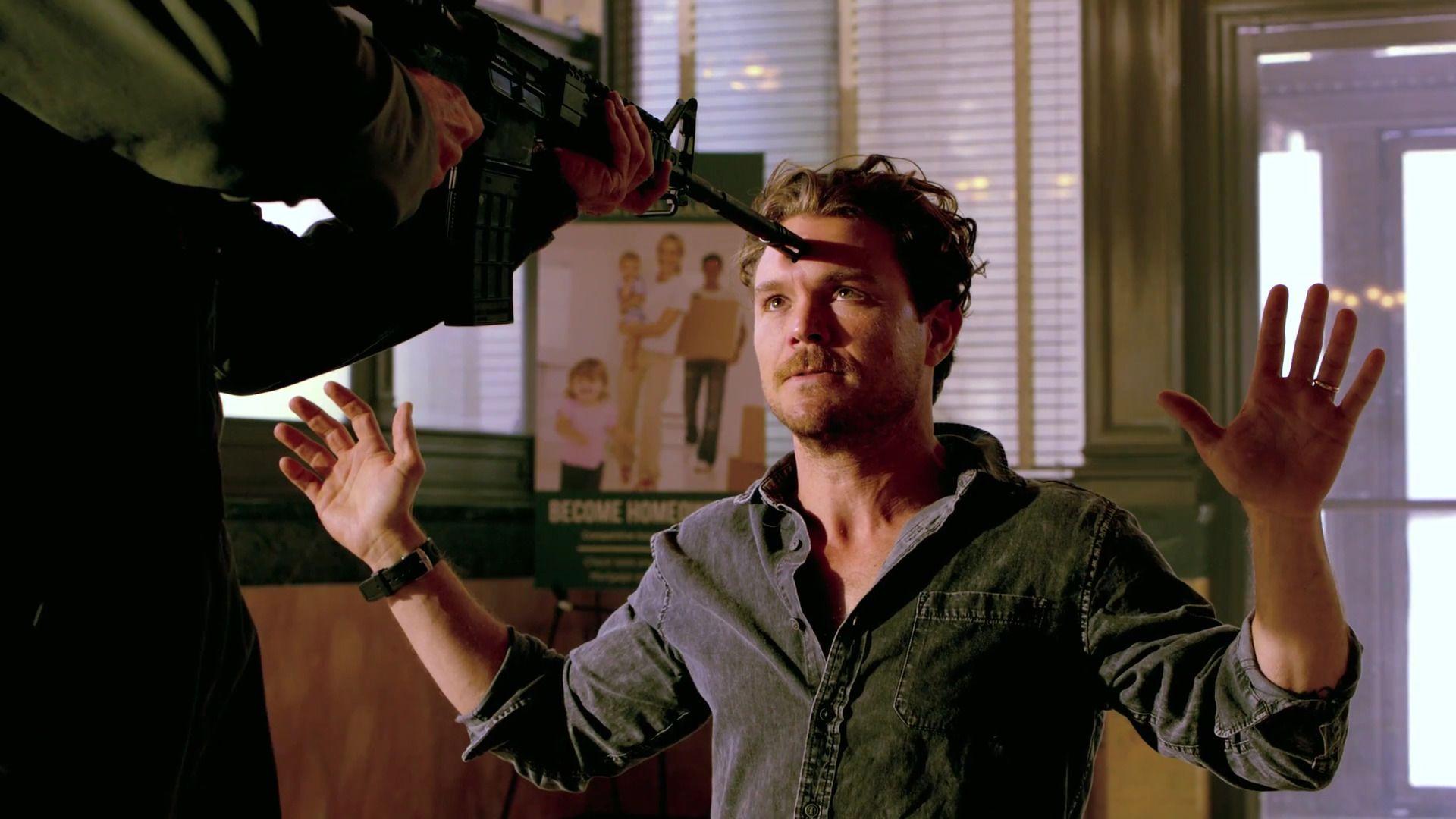 Fall Premieres: Lethal Weapon're A Monster
