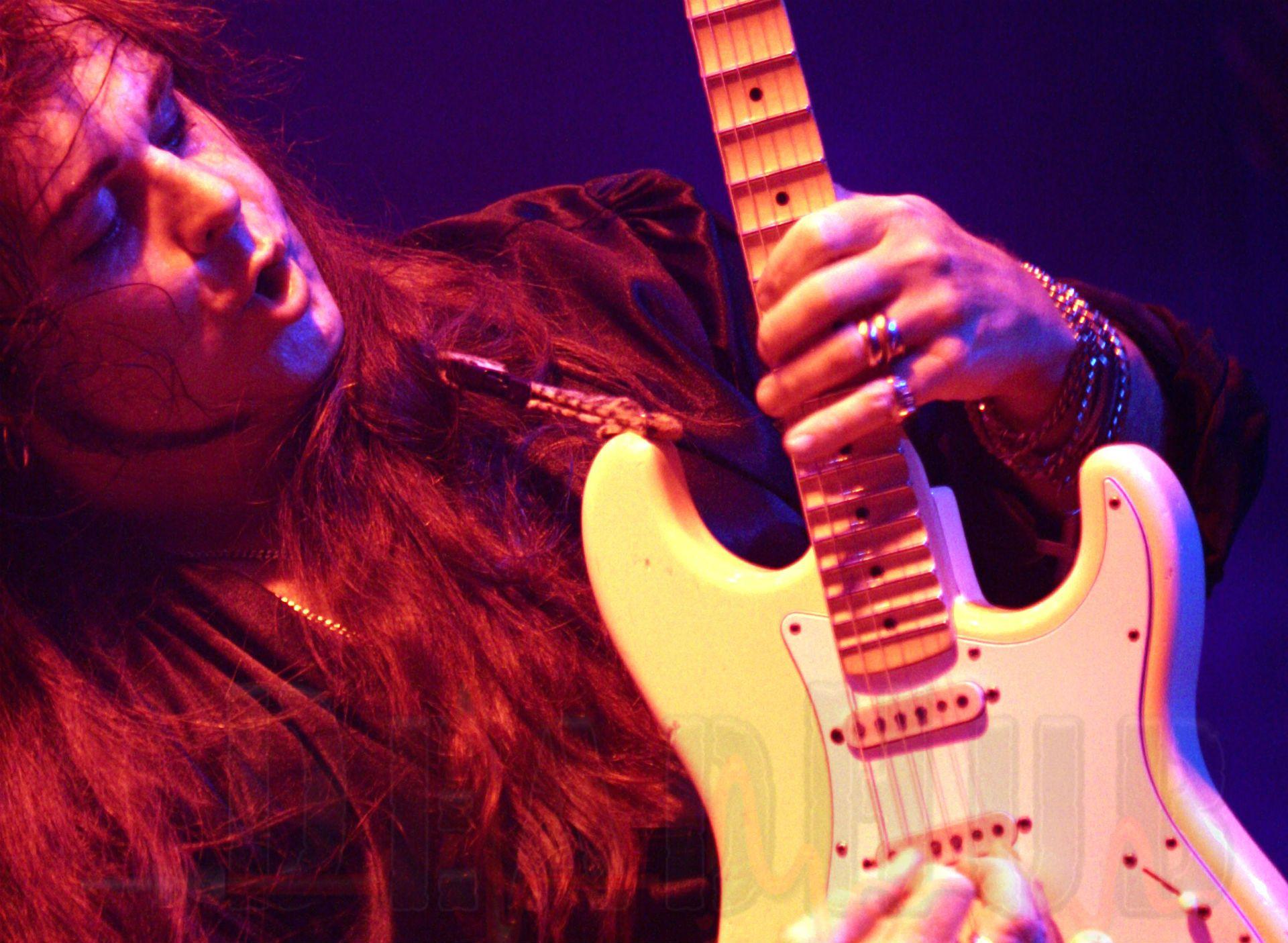 Yngwie Malmsteen Wallpapers Wallpaper Cave