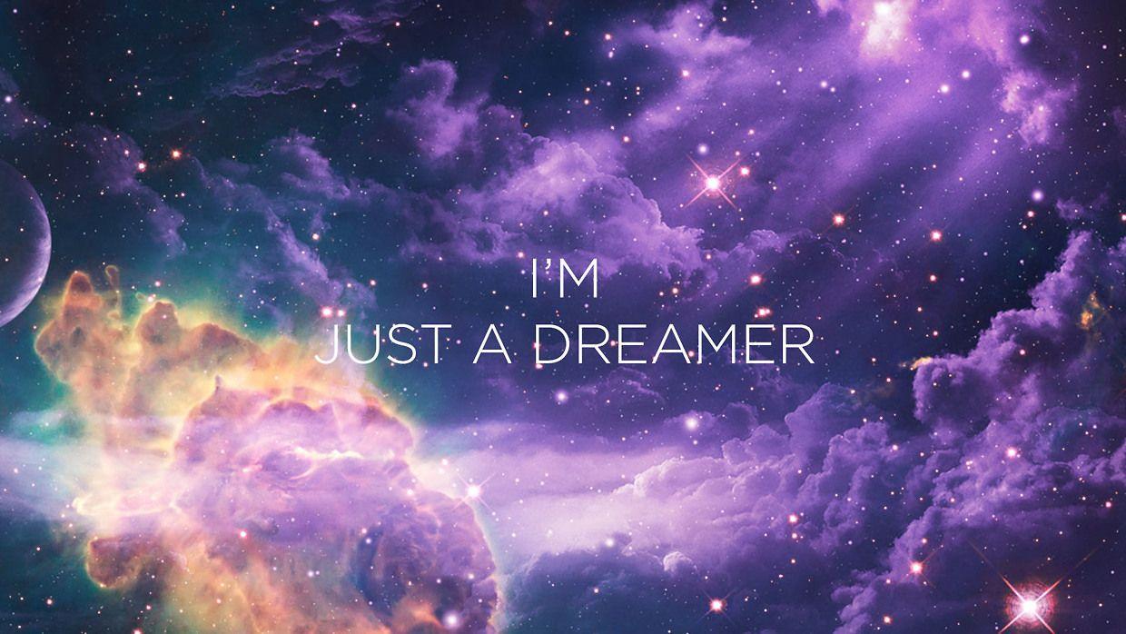 A Dreamer's Dreams