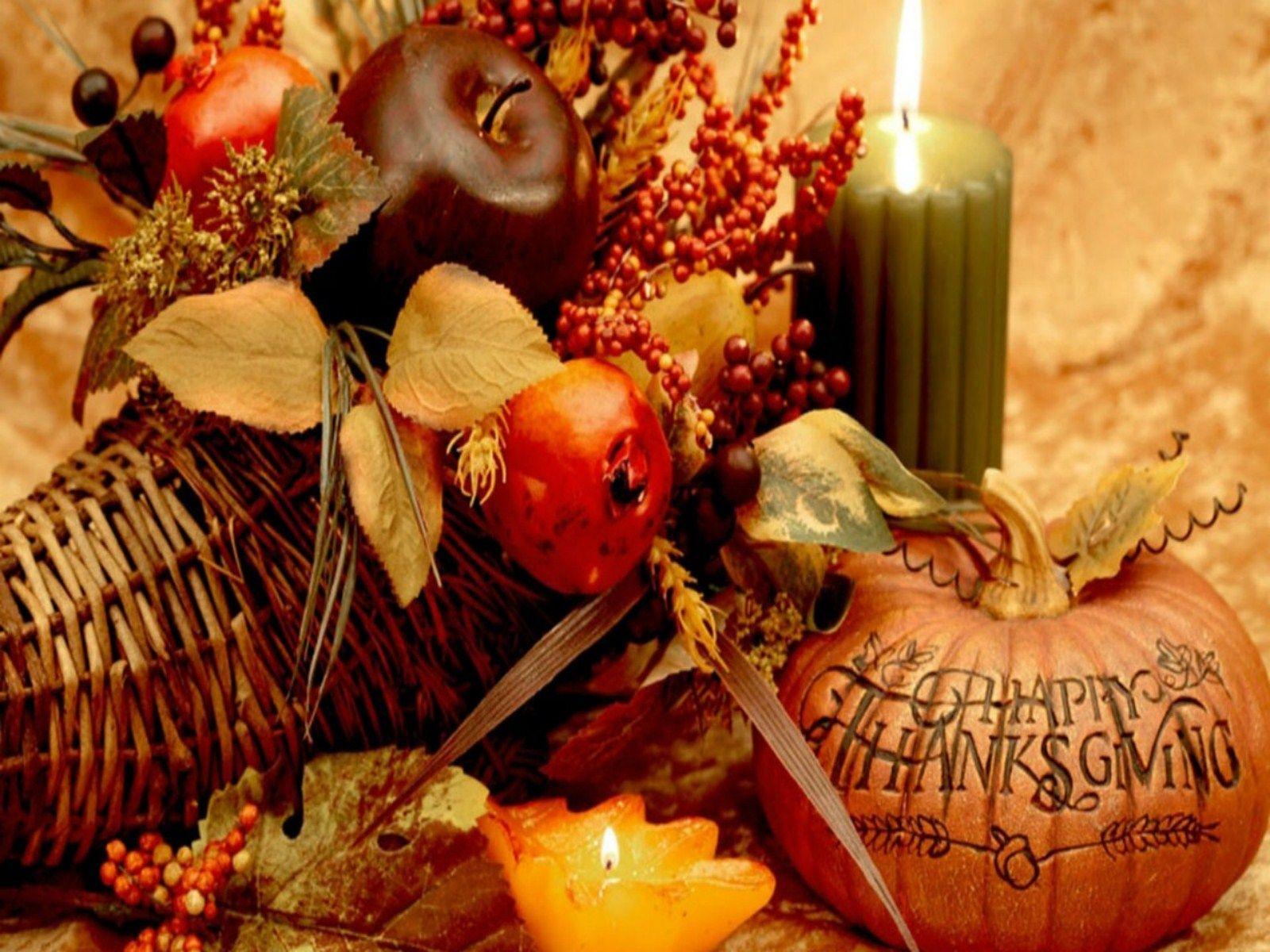 Hd Thanksgiving Image Wallpaper iPhone Wallpaper And Background