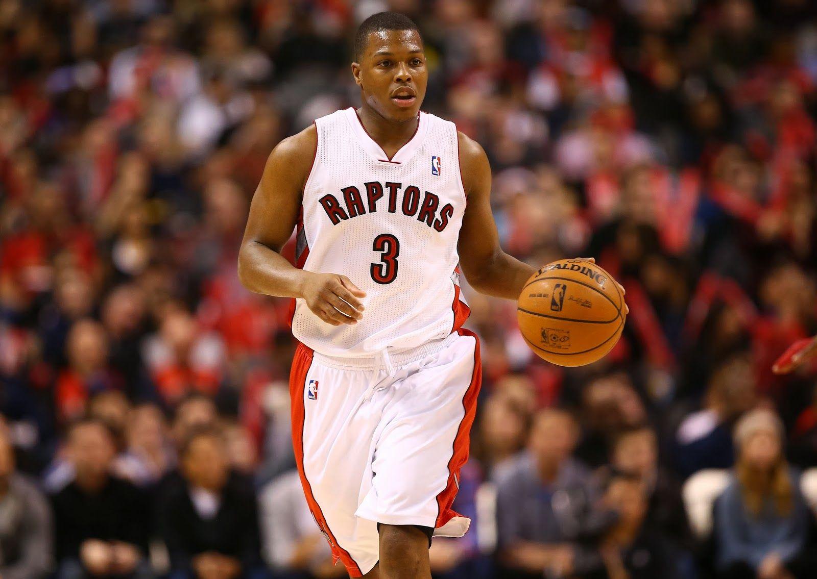 Kyle Lowry Best Player of the Year Picture and Wallpaper