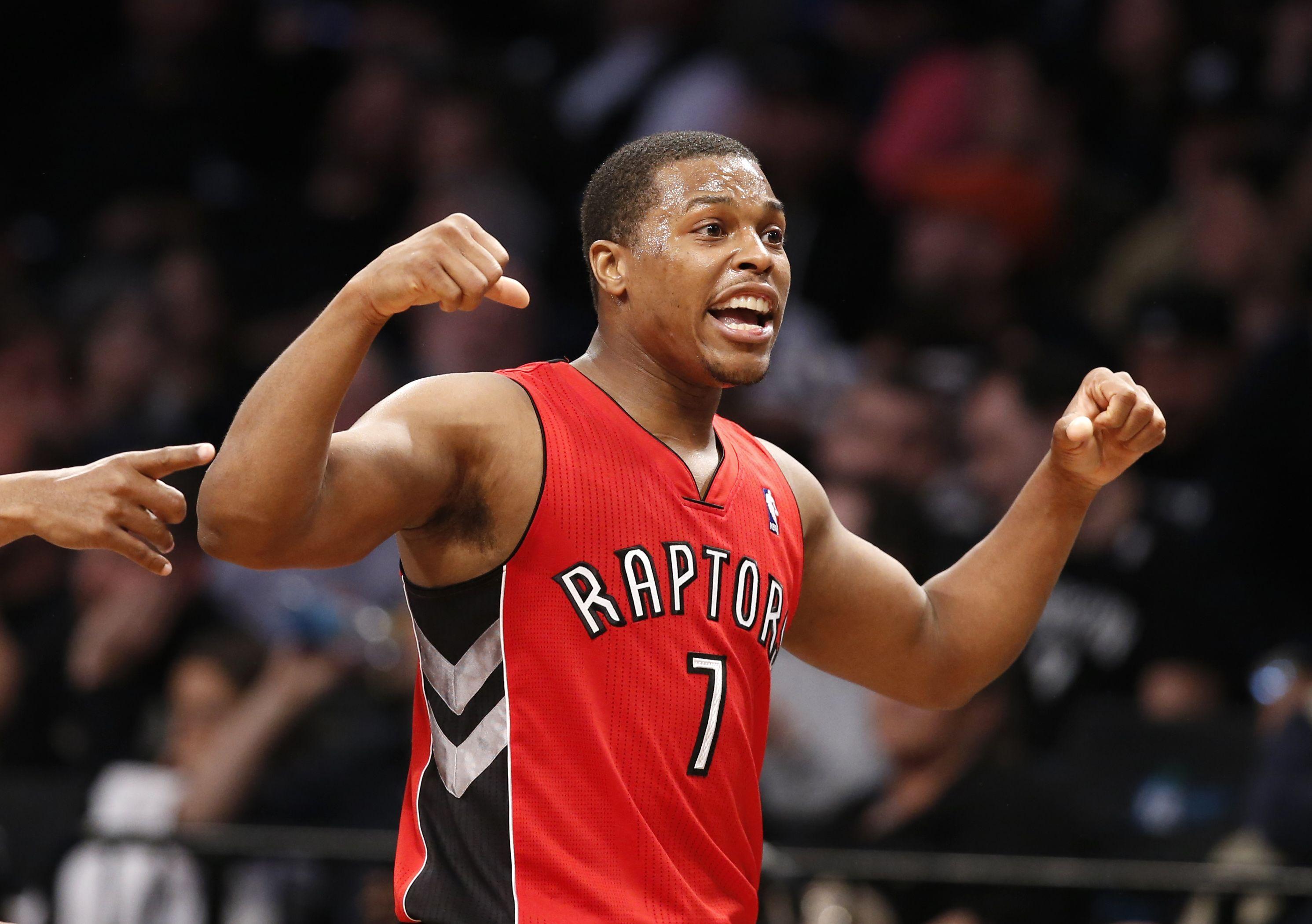 AUDIO: Kyle Lowry on The Lowe Post podcast Republic