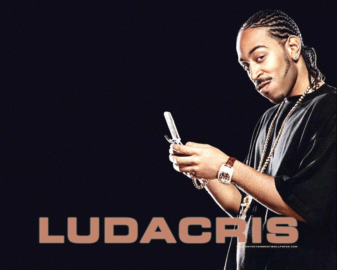Ludacris Wallpaper - (1280x1024). Desktop Download page