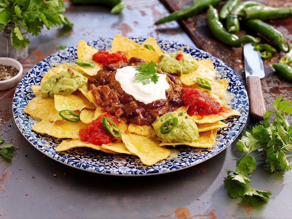 National Nachos Day Wallpapers - Wallpaper Cave