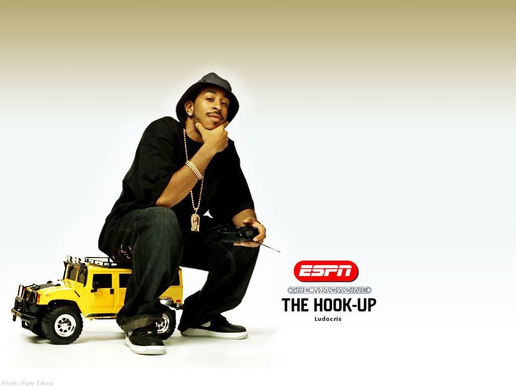 ESPN: The HOOK UP