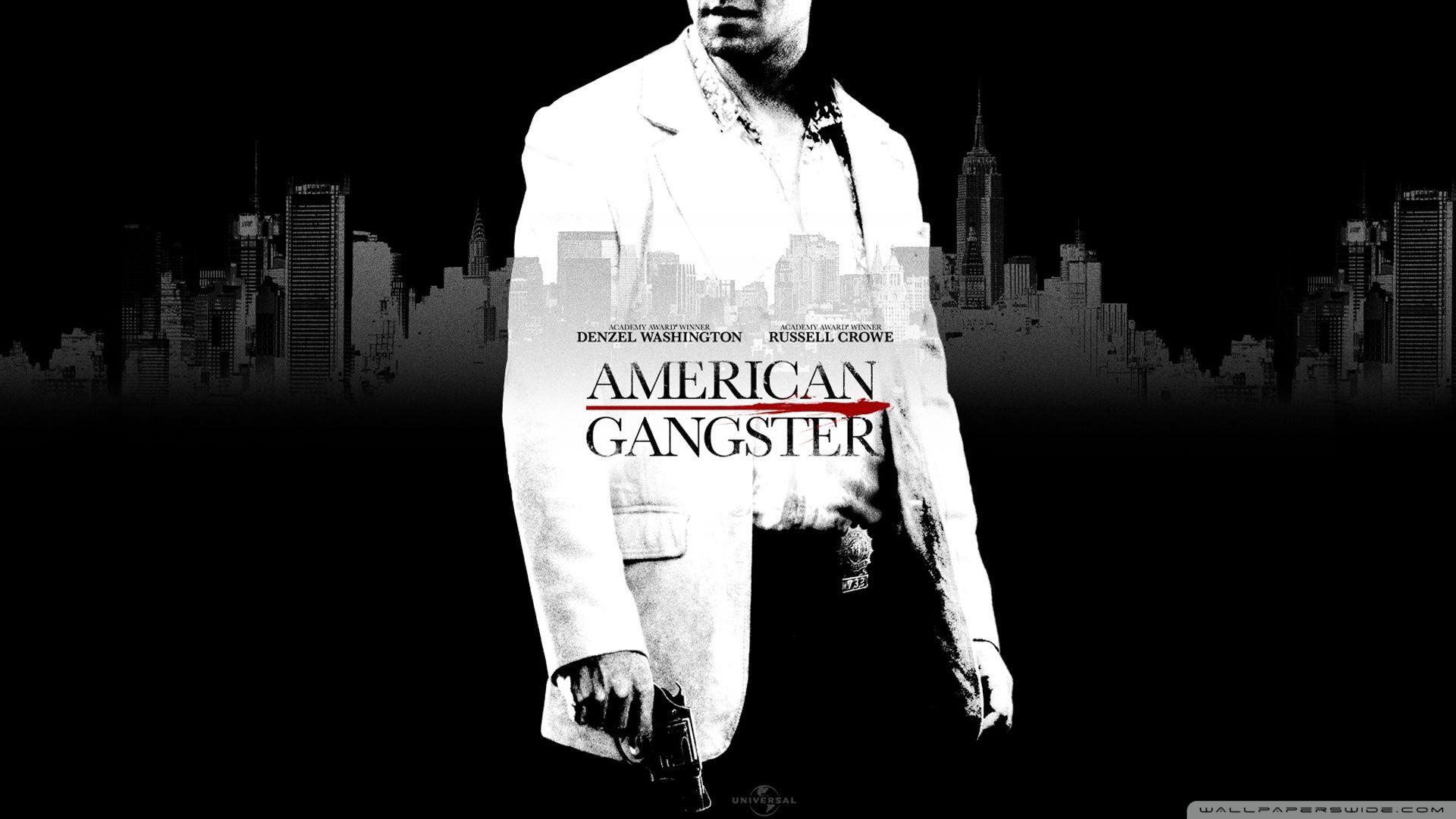 American Gangster 2 ❤ 4K HD Desktop Wallpapers for 4K Ultra HD TV