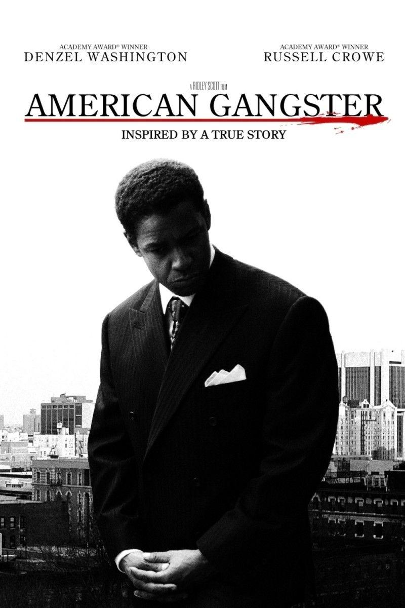 High Res American Gangster Wallpaper Pic