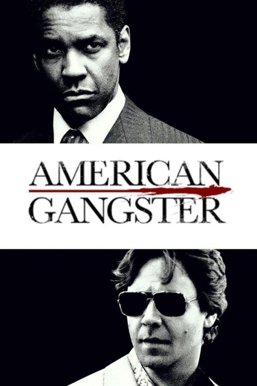 High Quality American Gangster Wallpaper. Full HD Picture