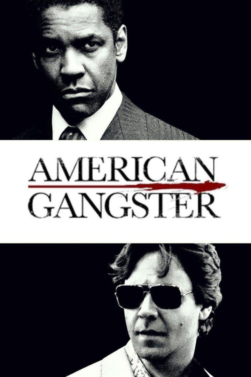 american gangster download