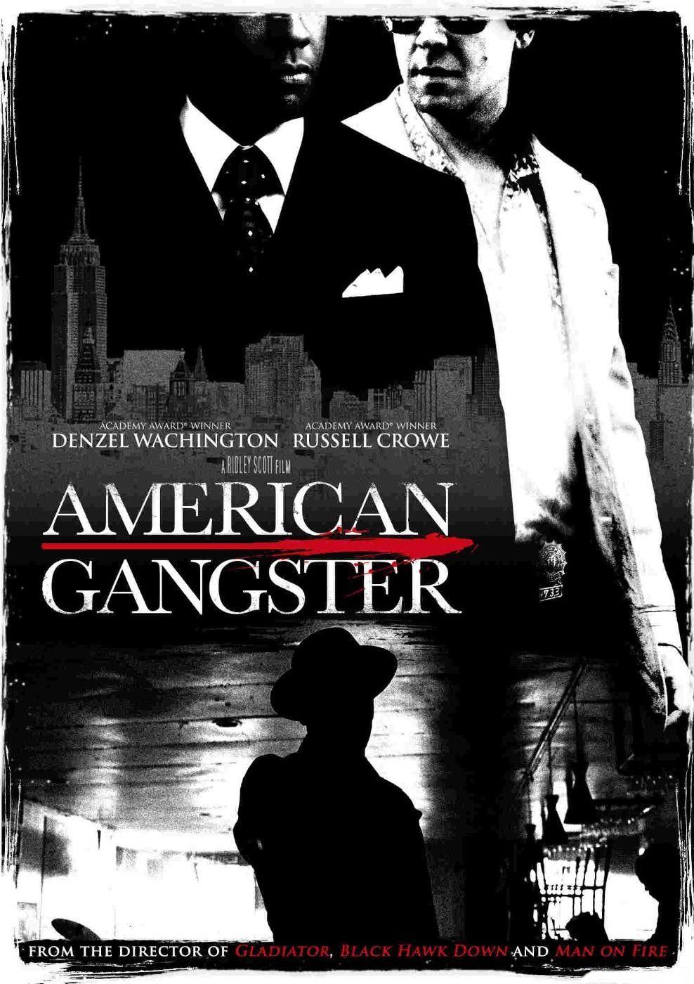 Gallery For > American Gangster Wallpaper