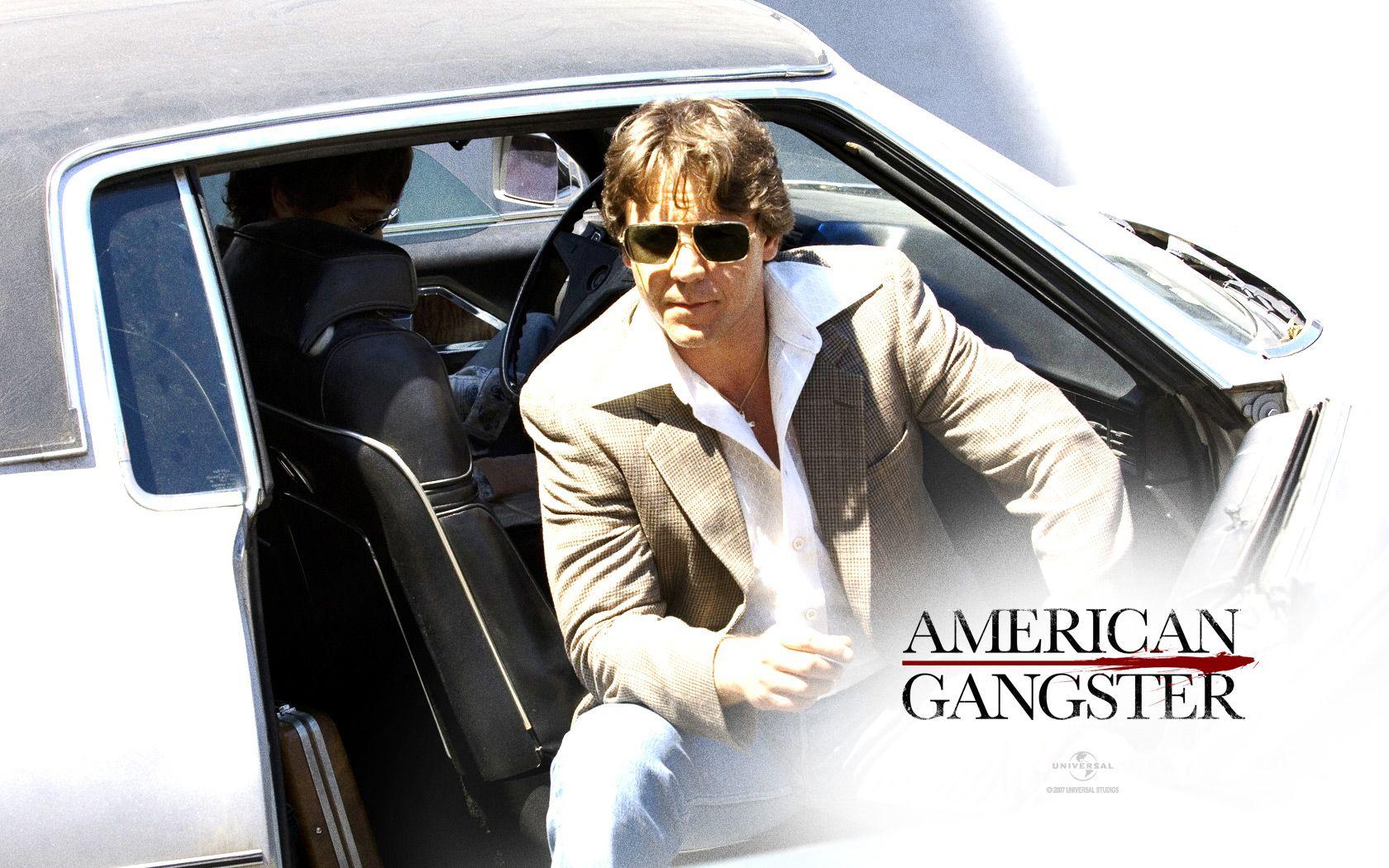 Russell Crowe Crowe in American Gangster Wallpaper 3 800x600