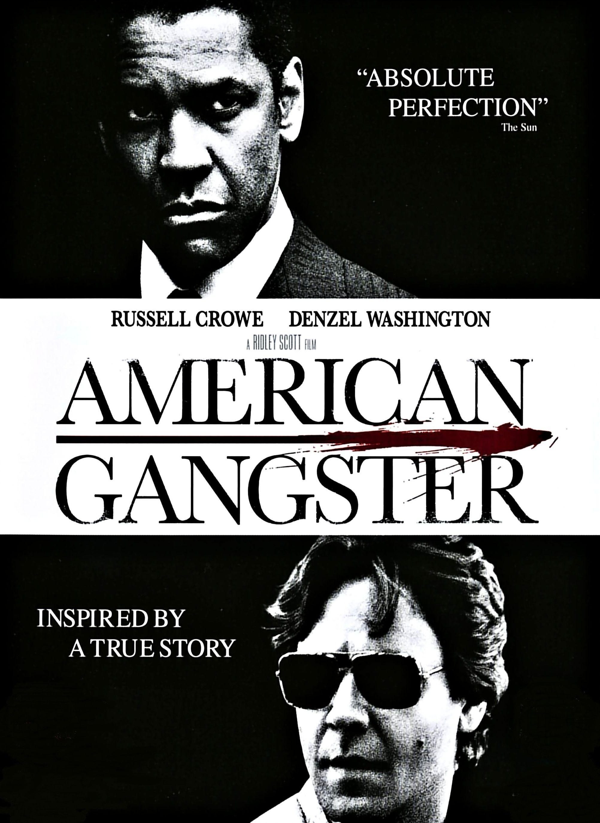 American Gangster wallpaper, Movie, HQ American Gangster picture