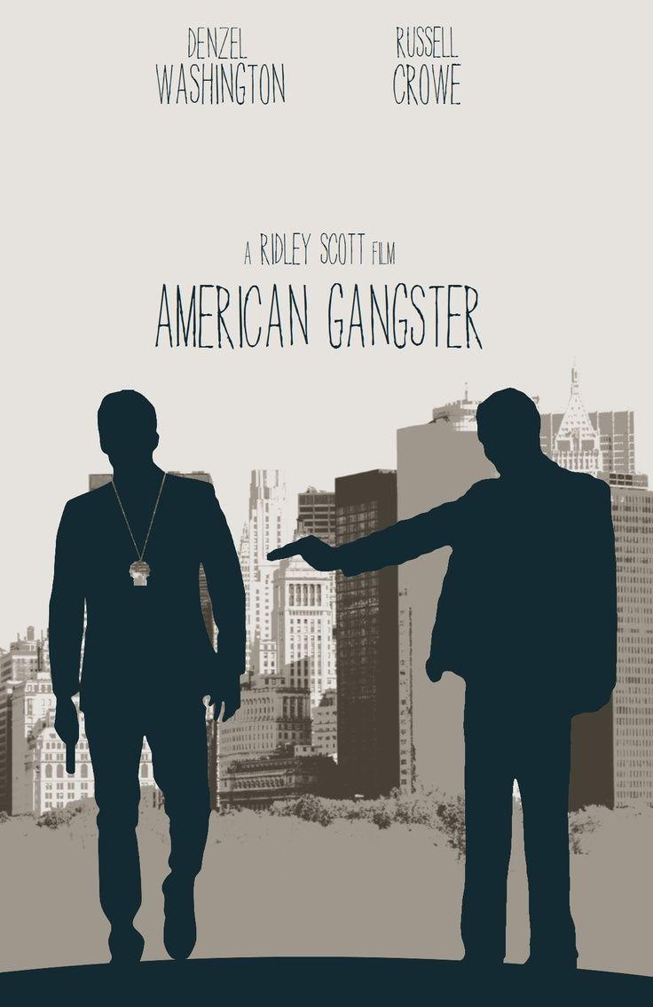 American gangster album ideas. Goodfellas