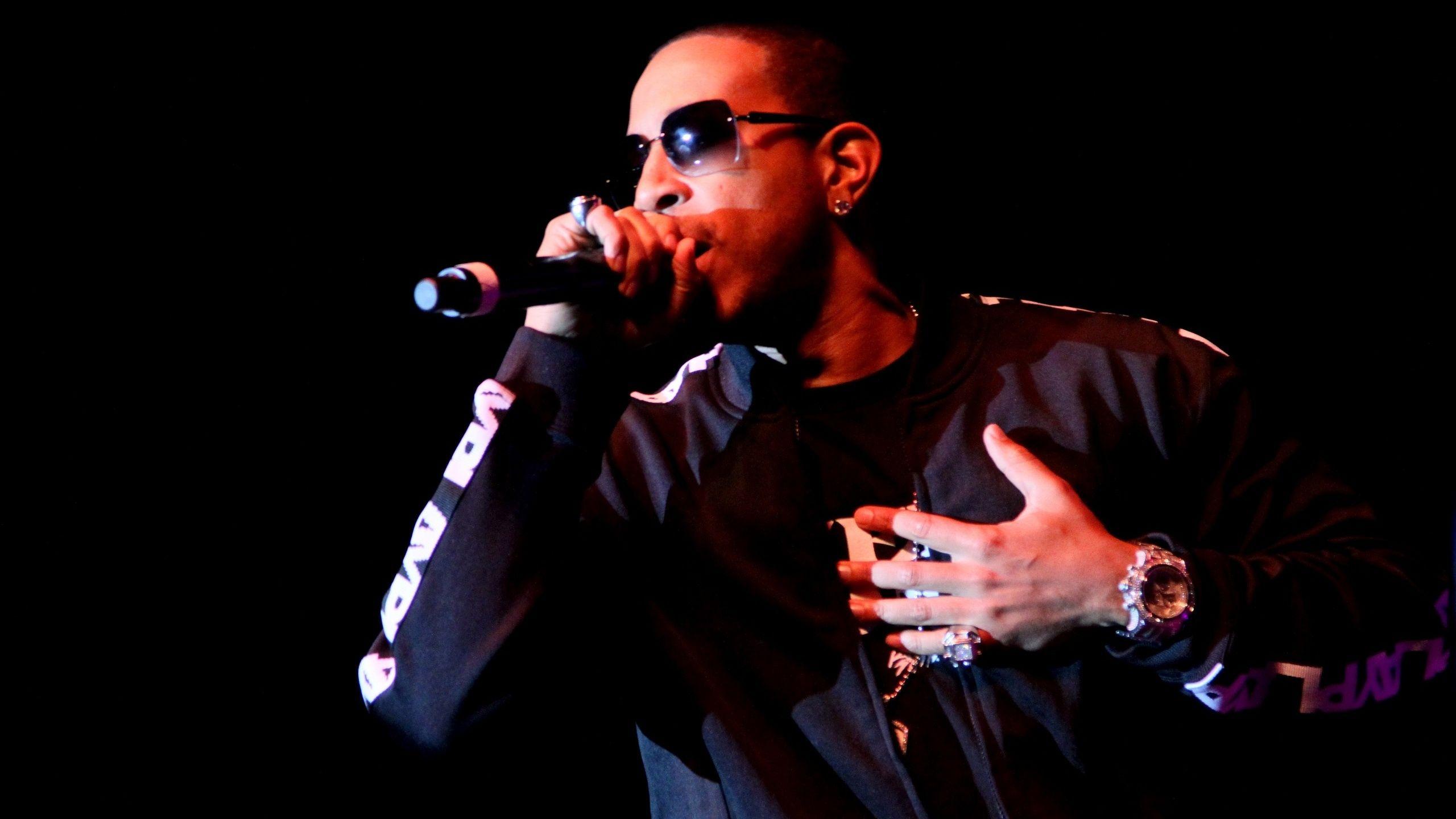 Ludacris, Hip Hop, Rapper, Rap, Concert, Ludacris Hip