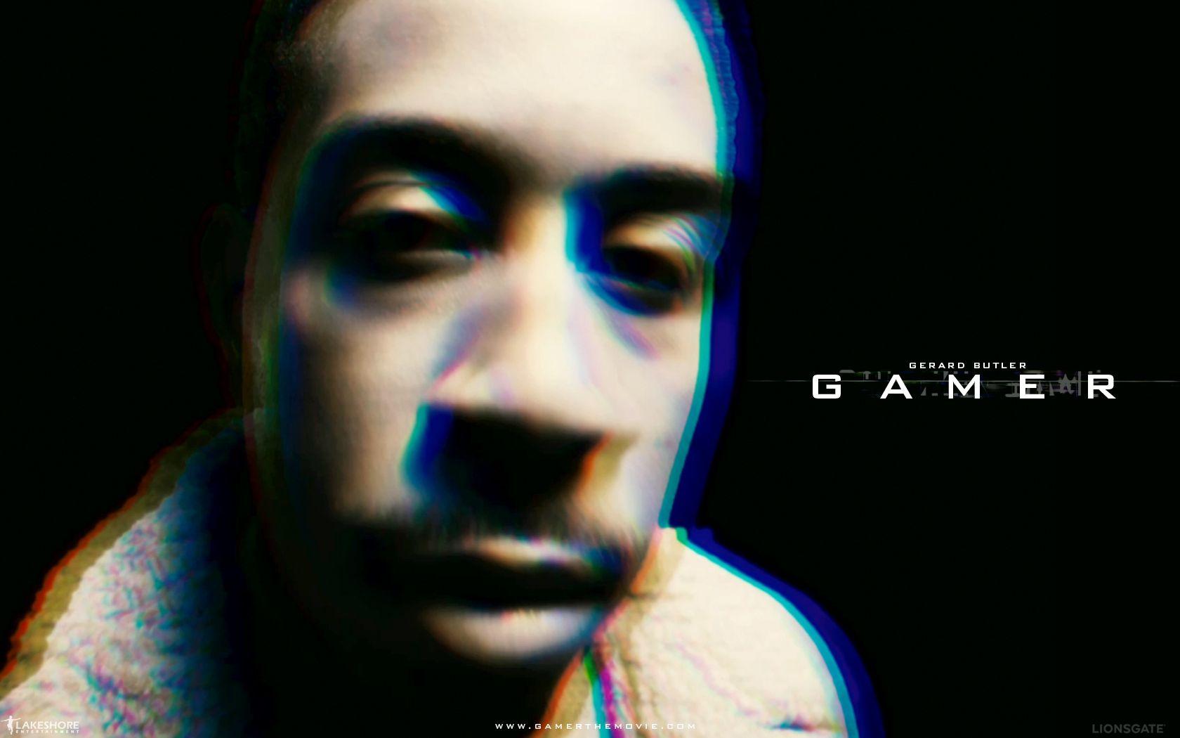 Ludacris Gamer wallpaper