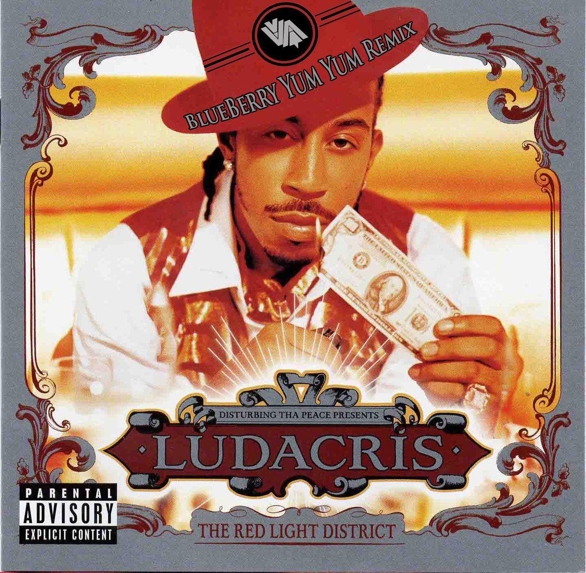 Ludacris Yum Yum (Remix)