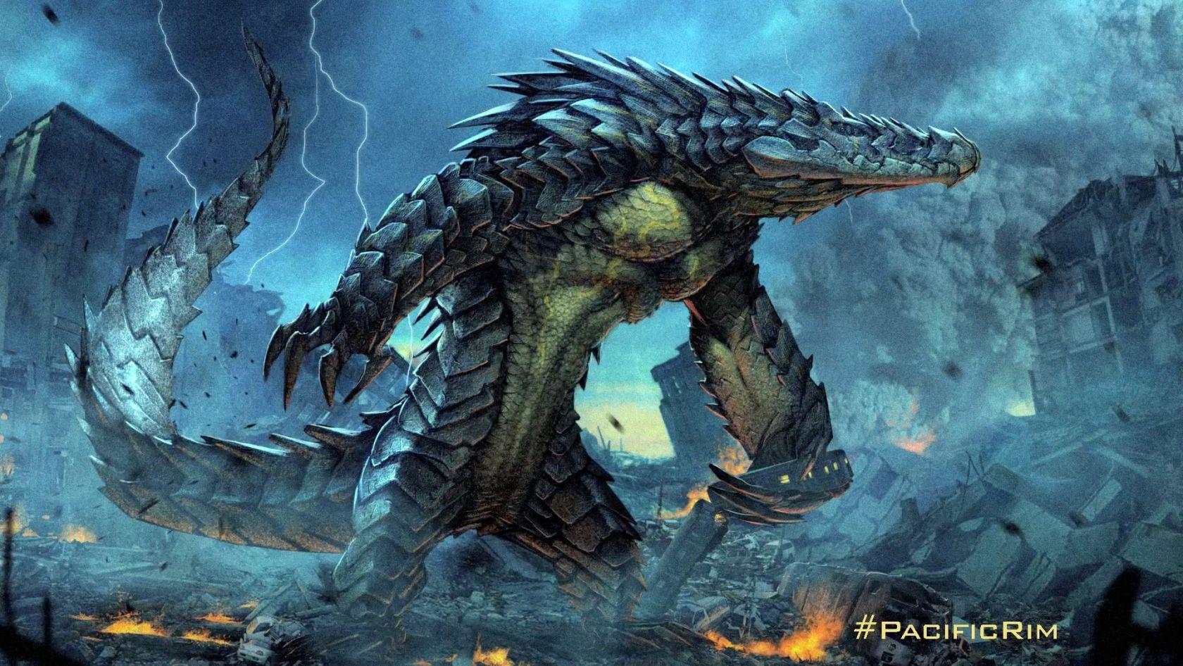 best Killer Kaiju image. Godzilla, King kong