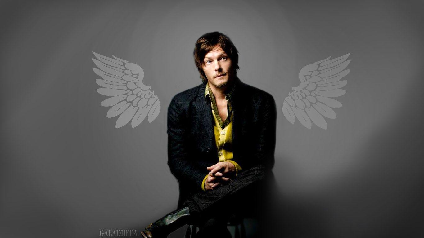 Norman Reedus